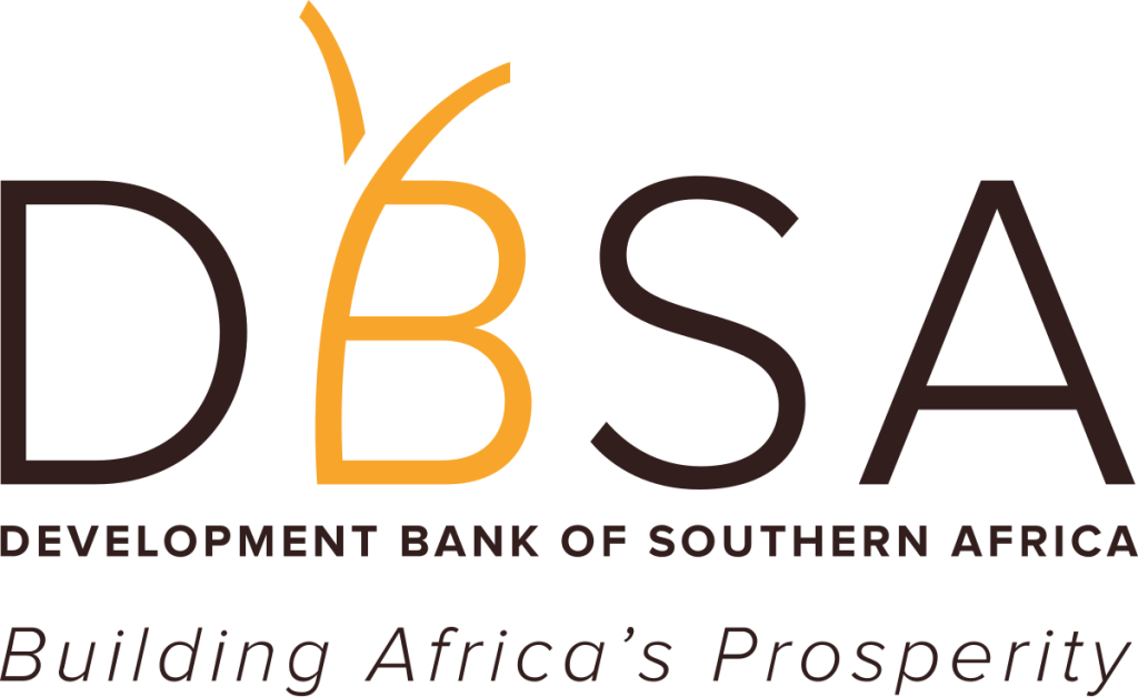 Development_Bank_of_Southern_Africa Logo