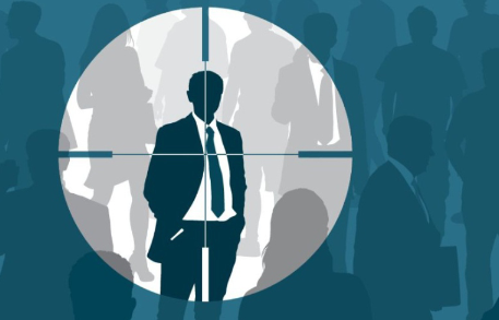 Head Hunting Image Tincol Recruitment Services Gauteng