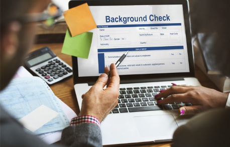 Background CheckRecruitment Image Tincol Services Gauteng